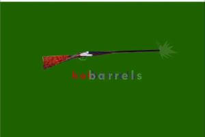 Hotbarrels Clay Pigeon Shooting