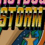 Hotdog Storm