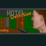 Hotel Detective