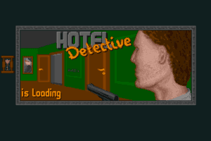 Hotel Detective