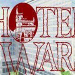 Hotel Wars