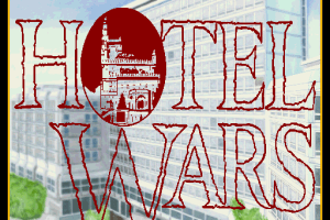 Hotel Wars