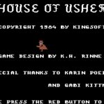 House of Usher