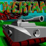 Hovertank One
