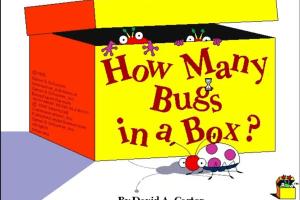 How Many Bugs in a Box?