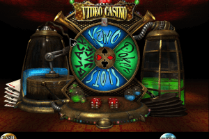 Howard Marks Video Casino Games