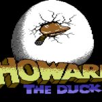 Howard the Duck