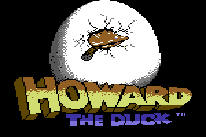 Howard the Duck