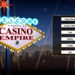 Hoyle Casino Empire