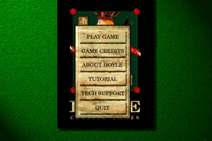 Hoyle Children's Collection