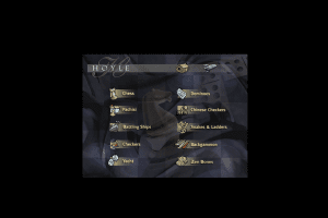 Hoyle Classic Board Games