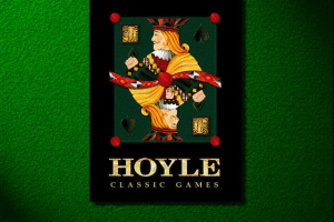 Hoyle Classic Games