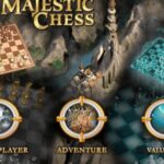 Hoyle Majestic Chess