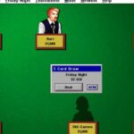 Hoyle Poker