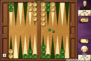 Hoyle Table Games 2004