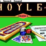 Hoyle: Official Book of Games – Volume 1