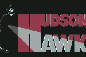 Hudson Hawk