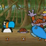 Hugo 7: Dschungelinsel