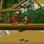 Hugo 8: Dschungelinsel 2