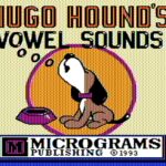 Hugo Hound’s Vowel Sounds