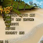 Hugo: Black Diamond Fever