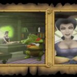 Hugo: Cannon Cruise