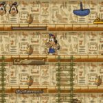 Hugo: The Bewitched Rollercoaster