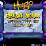 Hugo: The Evil Mirror