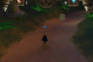 Hugo: The Quest for the Sunstones