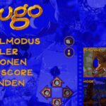 Hugo: Wild River