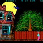 Hugo’s House of Horrors
