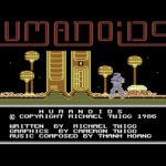 Humanoids