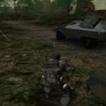 Humvee Assault