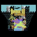 Hunchback II: Quasimodo’s Revenge