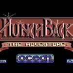 Hunchback: the Adventure