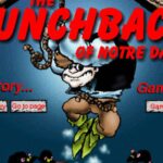 Hunchback of Notre Dame
