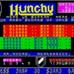 Hunchy