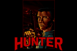 Hunter