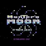 Hunter’s Moon