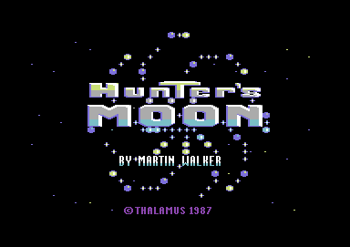 Hunter’s Moon