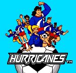 Hurricanes