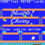 Hustle! Chumy