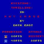 Hwy Chase
