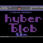 Hyber Blob
