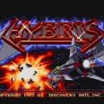 Hybris