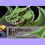 Hydrax