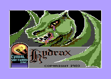 Hydrax