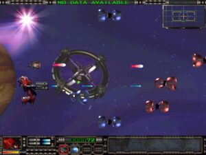 HyperCore: Out of Dimension