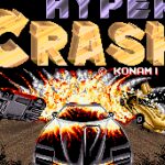 Hyper Crash