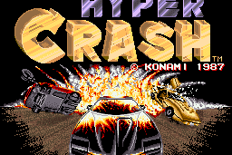 Hyper Crash